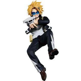 Banpresto My Hero Academia actionfigur (Denki Kaminari)