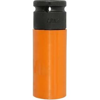 Hazet Special top til hjulbolte 21mm Stjerne profil. HYUNDAI / KIA(905SLG-21)