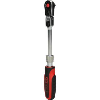 Skraldenøgle KS Tools SlimPOWER; 1/4''