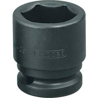 Gedore Kraft top 1/2 6-kant 17mm