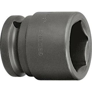 Gedore Kraft top 3/4 19mm 6-kant