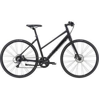 Centurion Basic Fitness Dame - Mat Sort