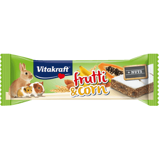 VITAKRAFT Frutti frugtsnitte 30 g