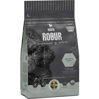 Bozita Robur Mother & Puppy - 3,25 kg