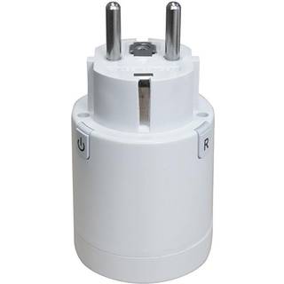 SG Armaturen Leddim smart plug