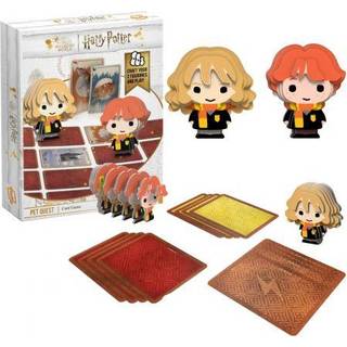HARRY POTTER - Lost pets - Card Games FR/NL