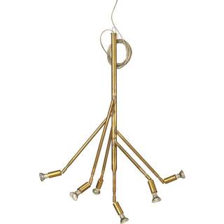 Örsjö Belysning Kvist lampe stor hvid