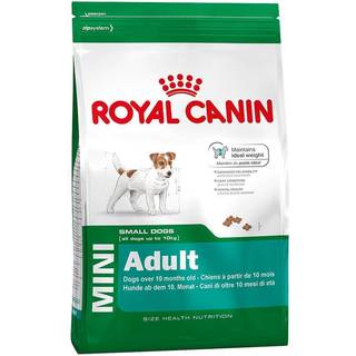 Royal Canin Mini Adult - 4 kg
