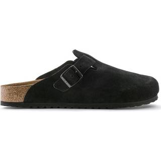 Birkenstock Professional Boston ESD Narrow Black