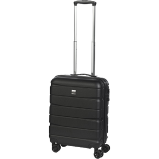 Bon Goût TOKYO Trolley Black/Blue Børnekuffert
