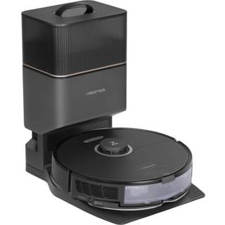 RoboRock S8+ Black Robotstøvsuger