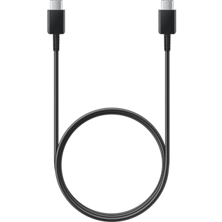 Samsung Data Kabel USB-C Hvid (Blister)