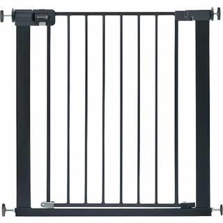 Safety 1st Easy Close Metal Sikkerhedsgitter, White
