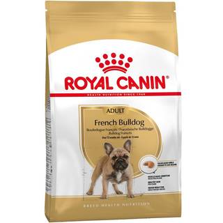 ROYAL CANIN Adult Fransk Bulldog 3 kg