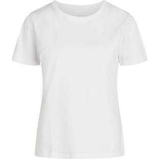 Norvig Ladies V-Neck t-shirt, hvid, Størrelse: L, Dame