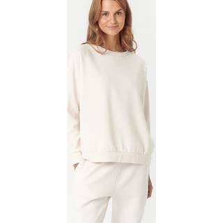 CCDK Nona bluse, creme, Størrelse: S, Dame