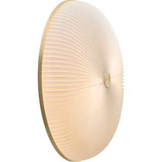 Le klint lamella plafond 236 golden h13 ø50