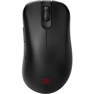BenQ Zowie EC3-CW (Small) Wireless Mouse For Esports - Gaming Mus - Optisk - 5 knapper - Sort