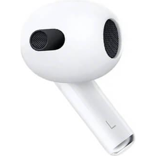 VENSTRE øretelefon til Apple AirPods 3rd Gen - Reservedel