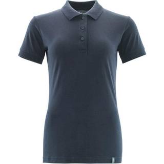MASCOT CROSSOVER poloshirt, mørk marine - 2XL