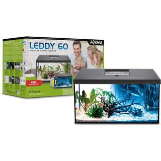 Leddy 60 Day & Night 54 Ltr. sort
