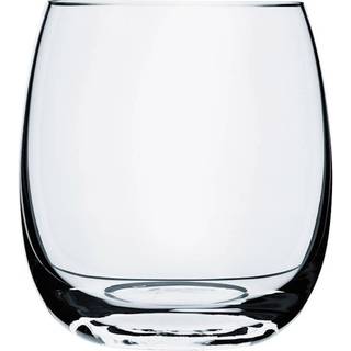 Holmegaard Fontaine vandglas 24 cl