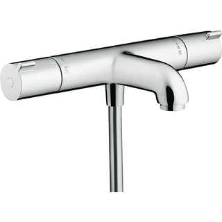 hansgrohe Ecostat 1001 CL kar-/brusetermostat ekskl. rosetter
