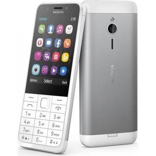 Nokia 230 - Dark Silver