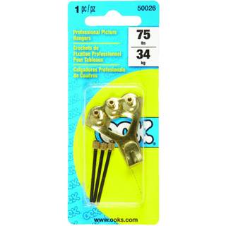Hanger Pict SHLD 75# CD1 (Pack of 1)