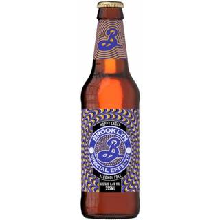 Brooklyn Special Effects 0,4% 33 cl.