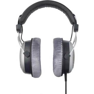 Beyerdynamic DT 880 Edition 600 Ohm Grey Hi-Fi-hovedtelefoner