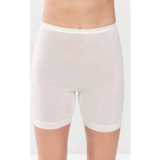 Mey Exquisite Long Pants - White - 42