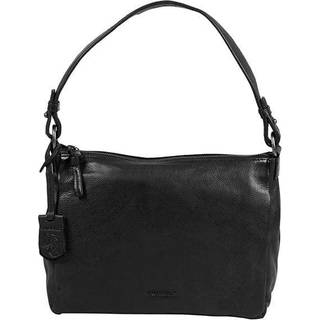 Schultertasche Just Jolie Schwarz