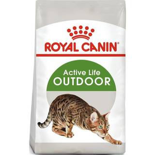 Royal Canin Outdoor - 2 kg
