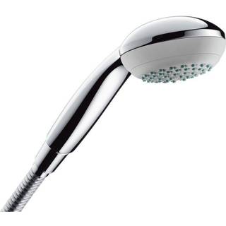 Hansgrohe Crometta85 Vario håndbruser - 2 funktioner - krom