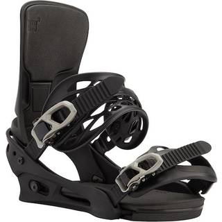 Burton Cartel X Re:Flex 2026 Snowboardbindinger - S - black