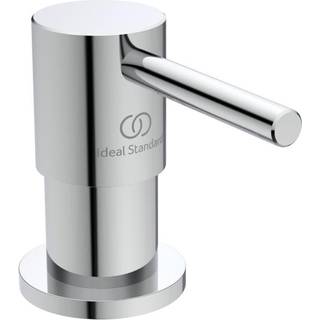 Ideal Standard Børma Sæbedispenser A10 Krom
