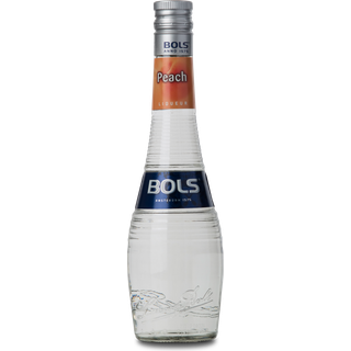 Bols Peach Likør 17% 50 cl.