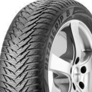 Goodyear UltraGrip 8 MS XL FP 205/60R16 96H