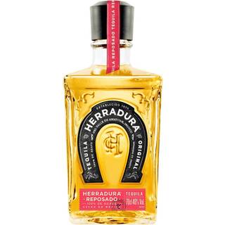 REPOSADO TEQUILA