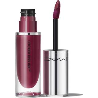 MAC Locked Kiss Ink Lipcolour Vixen