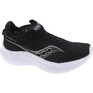 Saucony Women's Kinvara 14 Black/White, 37