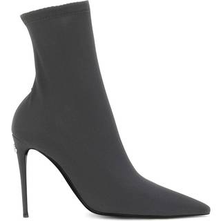Dolce&Gabbana x Kim 105 sock boots - grey - EU 40