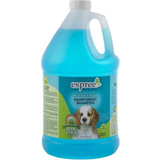 Espree Rainforest Shampoo - 5 L