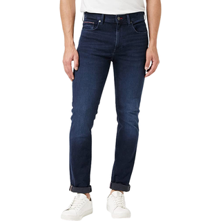 SLIM BLEECKER PSTR IOWA BLUEBL