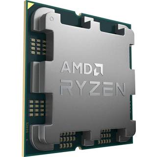 AMD Ryzen 7 7700X - 4.5 GHz - 8-core - 16 threads - 32 MB cache - Socket AM5 - OEM