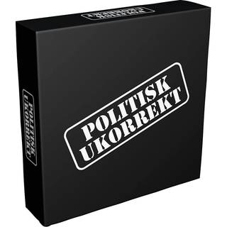 Politisk Ukorrekt