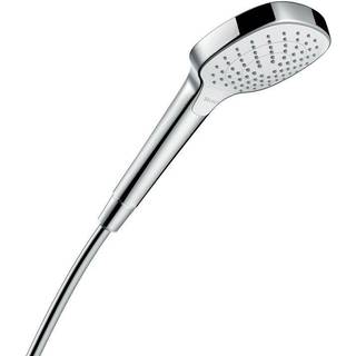 Hansgrohe Croma Select E Vario Håndbruser i Krom