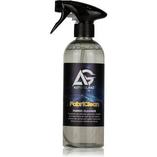 Auto Glanz FabriClean Stofrens