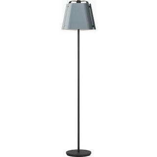 Joker Gulvlampe - Hvid - Belid